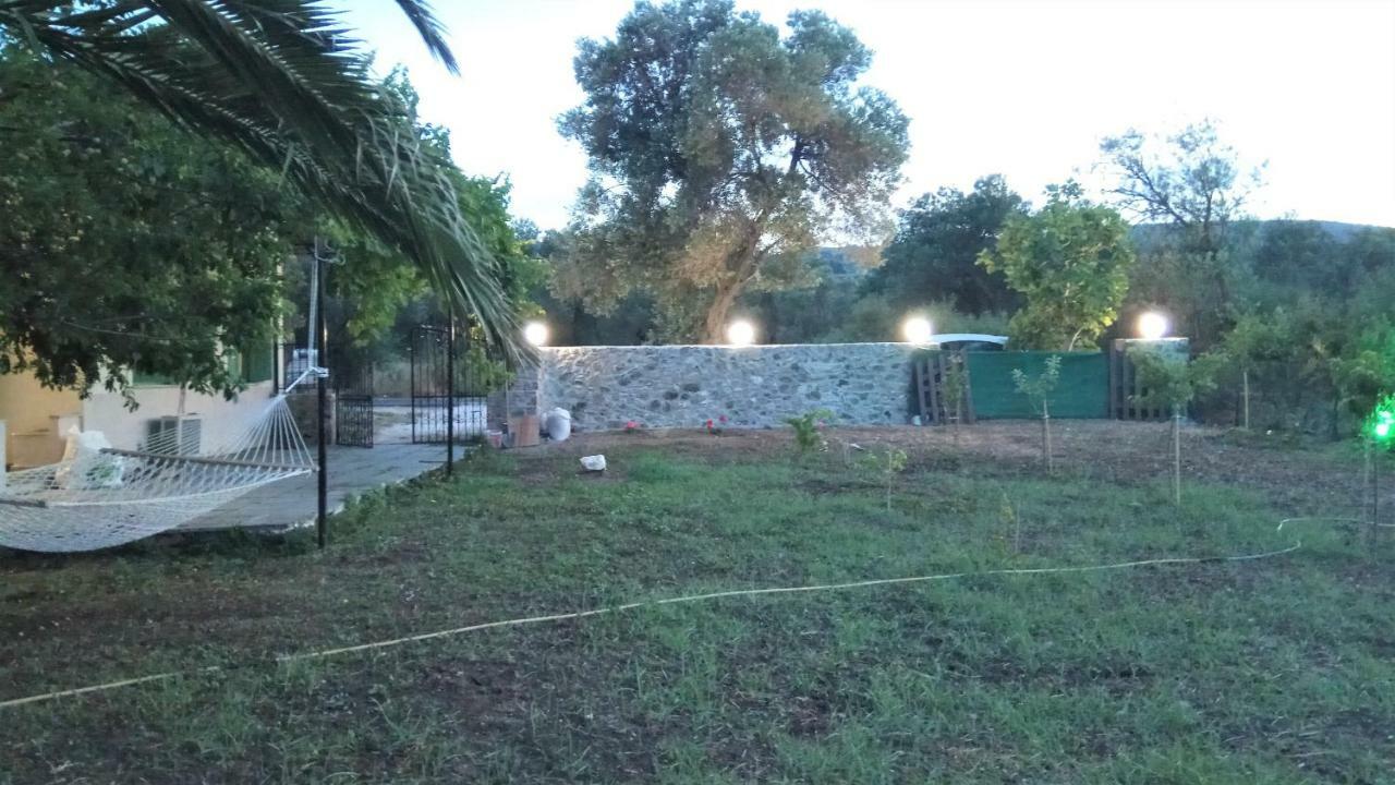 Ferienhaus Country *