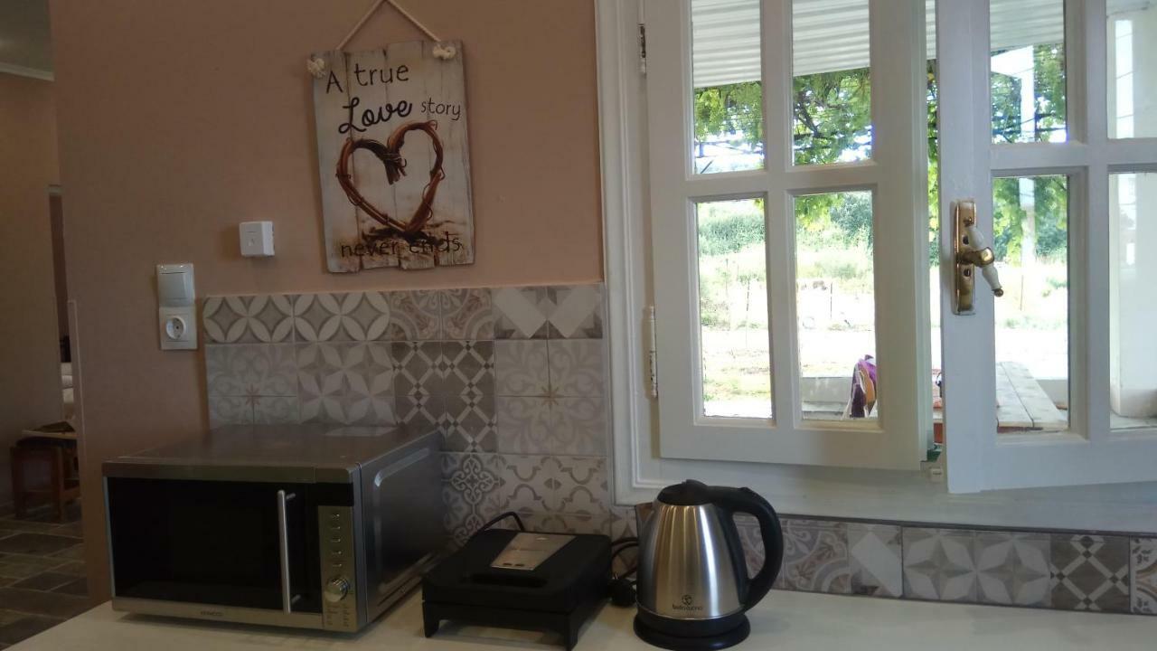 Ferienhaus Country