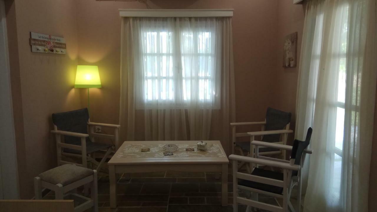 Country Ferienhaus
