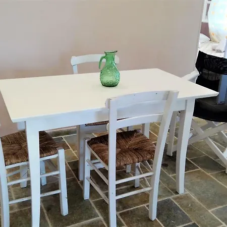 Country Village House Σκάλα Μιστεγνών Εξωτερικό φωτογραφία