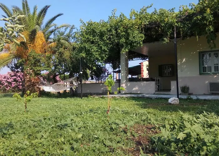 Country Village House