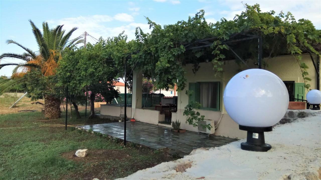 Country Holiday home *