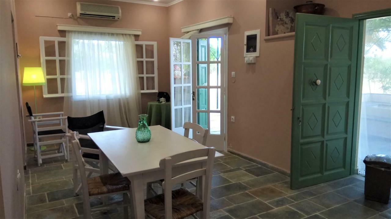 Country Holiday home *